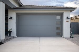 Standard Garage Door Sizes: Complete Guide for Homeowners