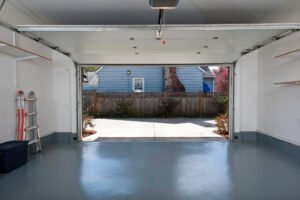 Garage Door Weather Stripping: The Complete Homeowner’s Guide