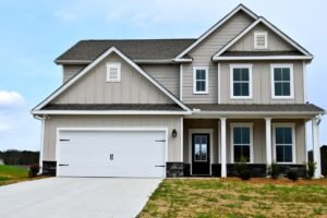 Garage Door Insulation: Creating a Comfortable Garage